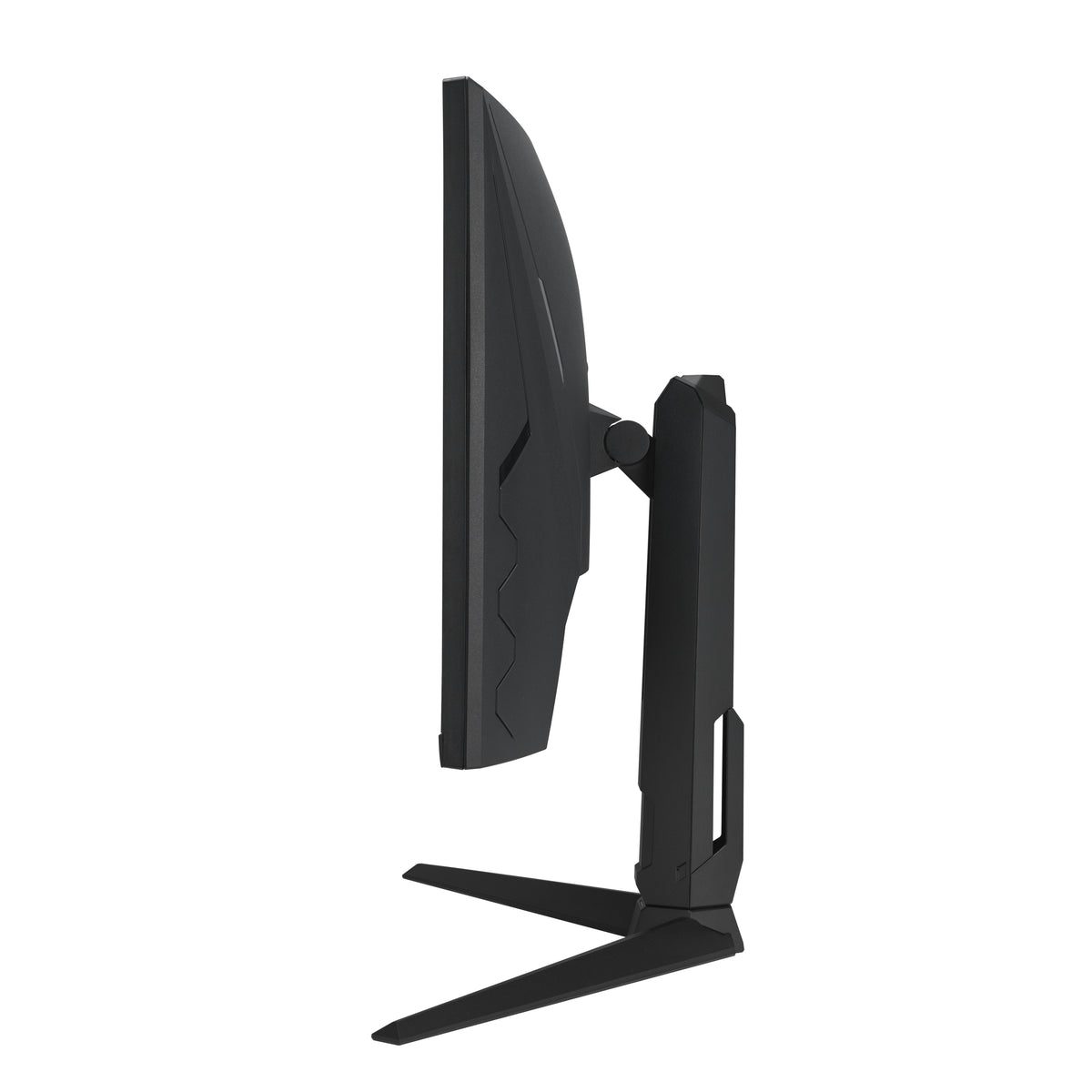 Asus tuf gaming vg34vqel1a 34 pulgadas curvo 3440 x 1440 1ms USB HDMI displayport altavoces reg. altura