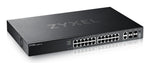 Switch 30 puertos zyxel xgs2220 - 30 - eu0101f