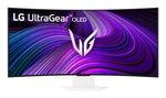 Ultragear smart OLED 39 wqhd curvo