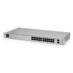 Switch Ubiquiti USW-24 - PixelPlaza