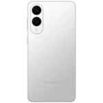 Smartphone Samsung Galaxy S25 Edge 12GB/ 256GB/ 6.7"/ 5G/ Titanio Plata - PixelPlaza