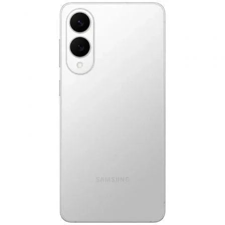 Smartphone Samsung Galaxy S25 Edge 12GB/ 256GB/ 6.7"/ 5G/ Titanio Plata - PixelPlaza