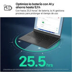 Portátil LG Gram 16Z90TS-G.AU99B Intel Core Ultra 9-288V/ 32GB/ 1TB SSD/ 16"/ Win11 - PixelPlaza