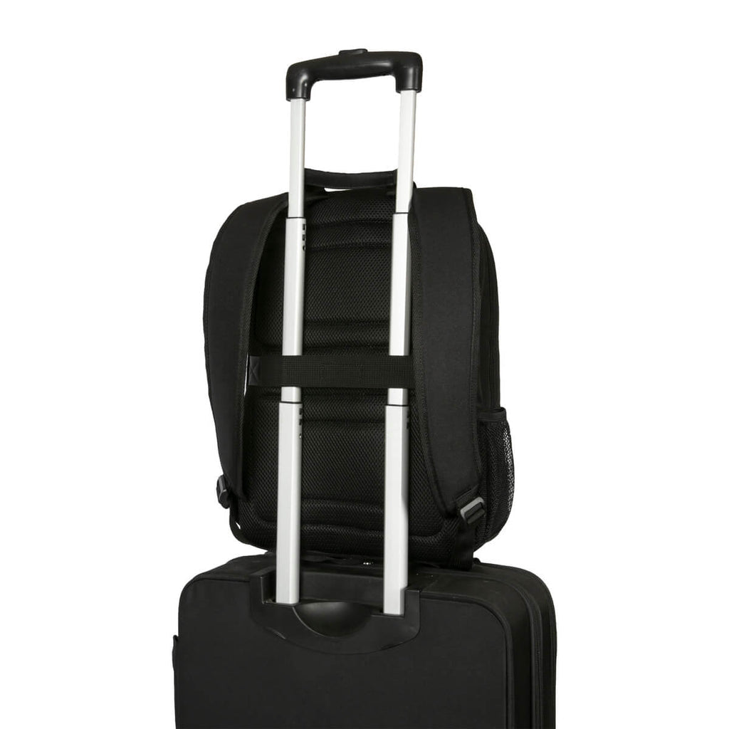Mochila Targus 15.6 pulgadas geolite ecosmart advanced backpack