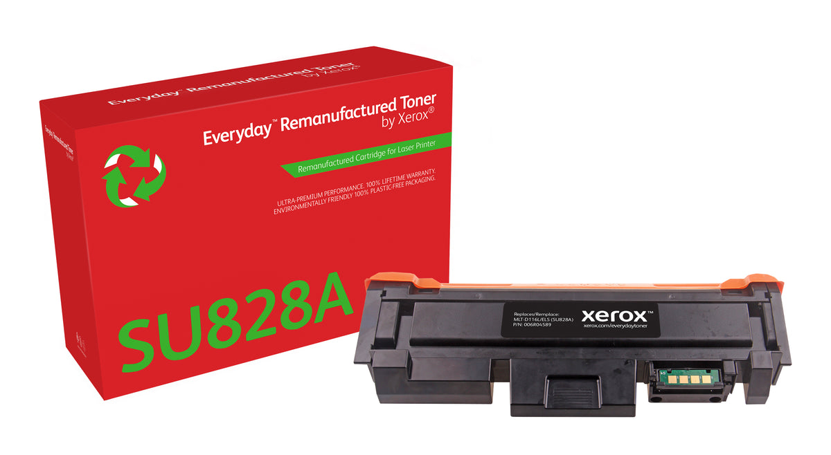 Toner Xerox everyday compatible con samsung mlt - d116l mono