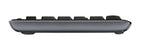 Teclado y Ratón Inalámbricos Logitech Wireless Combo MK270