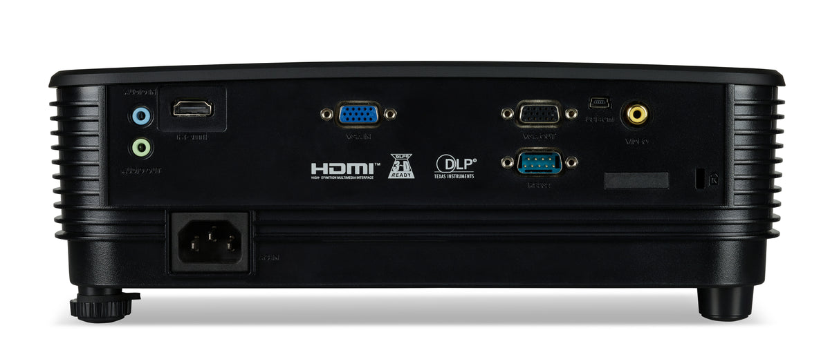 Proyector Acer x1229 dlp xga 4800 lumenes