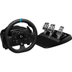 Volante con Pedales Logitech G293 TrueForce para Xbox Series XJS/ Xbox One/ PC - PixelPlaza