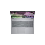 Portátil HP zbook x g1i u7 - 265hx 32GB SSD 1TB 16 pulgadas