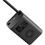 Mini Compresor Xiaomi Portable Electric Air Compressor 2/ 2000 mAh/ 150 psi - PixelPlaza