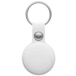 Localizador Leotec EasyTag Dual/ Negro/ Incluye Llavero Blanco - PixelPlaza