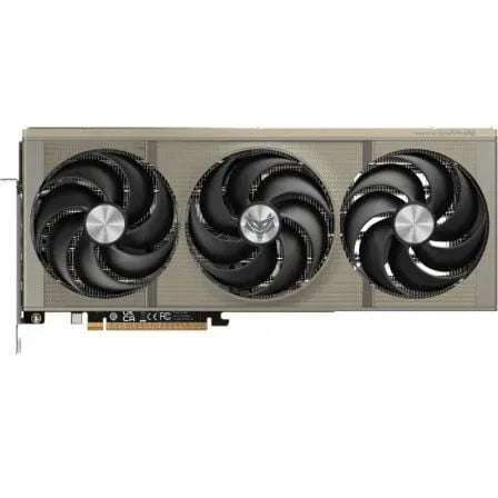 Tarjeta Gráfica Sapphire Nitro+ Radeon RX 9070 XT Gaming OC/ 16GB GDDR6 - PixelPlaza