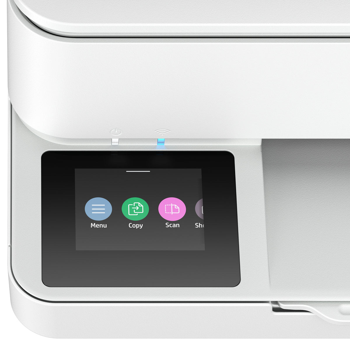 Multifunción inyección Hp color envy 6110e hp+ a4 · WiFi · duplex impresion