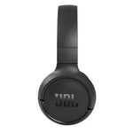 Auriculares Inalámbricos JBL Tune 510BT/ con Micrófono/ Bluetooth/ Negros - PixelPlaza