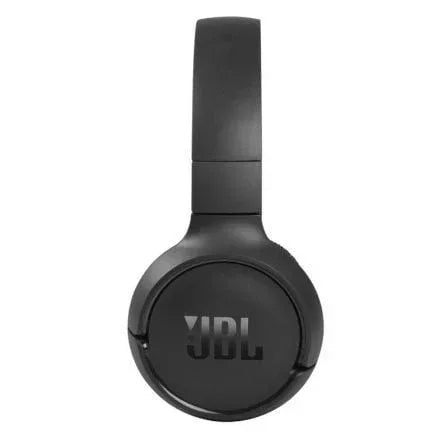 Auriculares Inalámbricos JBL Tune 510BT/ con Micrófono/ Bluetooth/ Negros - PixelPlaza