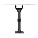 Soporte de pared Ewent ew1521 para tv hasta 43 pulgadas carga maxima 30kg