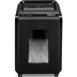 Destructora Fellowes 92CS/ Corte en Partículas de 4 x 38mm/ Negra