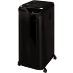 Destructora Fellowes AutoMax 600M/ Microcorte de 2 x 12mm/ Negra