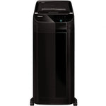 Destructora Fellowes AutoMax 600M/ Microcorte de 2 x 12mm/ Negra