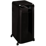Destructora Fellowes AutoMax 600M/ Microcorte de 2 x 12mm/ Negra