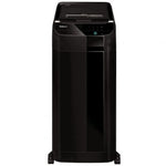 Destructora Fellowes Automax 550C/ Corte en Partículas 4 x 38mm/ Negra