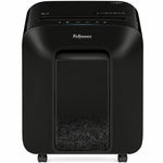 Destructora Fellowes LX201/ Corte en Partículas de 2 x 12mm/ Negra