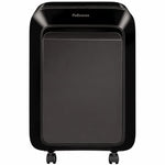 Destructora Fellowes LX211/ Microcorte de 2 x 12mm/ Negra