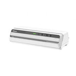 Plastificadora Fellowes LX Jupiter A3/ hasta A3 y 250 Micras/ Blanca