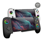 Gamepad Mars Gaming MGPX Inalámbrico