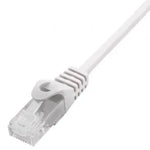 Cable de Red RJ45 UTP Phasak PHK 1507 Cat.6/ 7m/ Gris - PixelPlaza