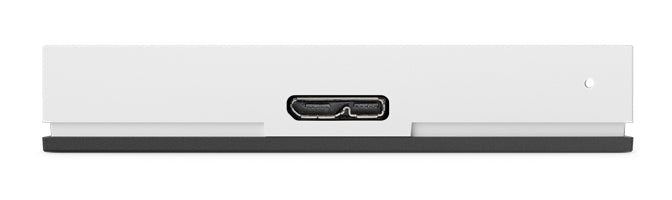 Disco duro externo SSD Seagate game drive for playstation 2TB USB 3.2