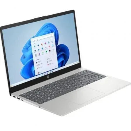 Portátil HP 15-FC0170NS Ryzen 5 7520U/ 16GB/ 512GB SSD/ 15.6"/ Win11 - PixelPlaza