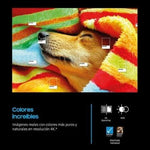 Televisor Samsung LED Crystal UHD TU50U8005FU 55"/ Ultra HD 4K/ Smart TV/ WiFi - PixelPlaza