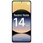 Smartphone Xiaomi Redmi Note 14 8GB/ 256GB/ 6.67"/ 5G/ Purpura - PixelPlaza