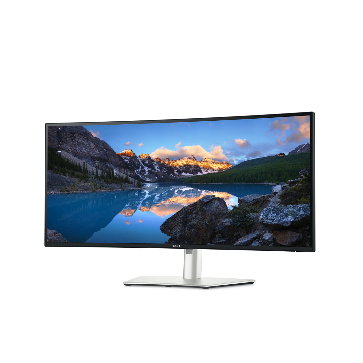 Monitor curvo Dell ultrasharp u3425we 34 pulgadas