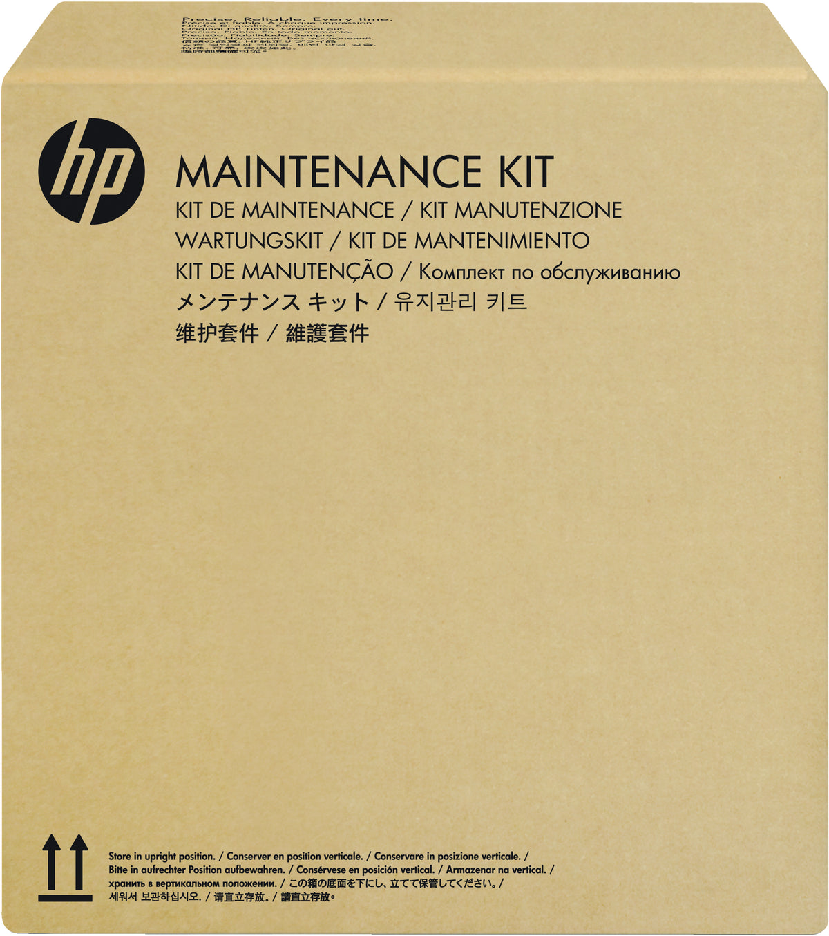 Kit de sustitucion de rodiilo Hp adf scanjet pro 3500f1 - 4500fn1