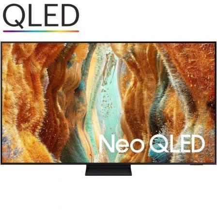 Televisor Samsung Neo QLED QN70F TQ75QN70FAU 75"/ Ultra HD 4K/ Smart TV/ WiFi - PixelPlaza