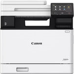 Multifunción Láser Color Canon i-SENSYS MF754Cdw WiFi/ Fax/ Dúplex/ Blanca - PixelPlaza