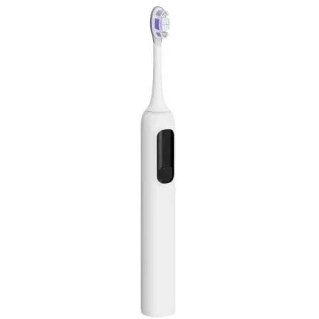 Cepillo Dental Xiaomi Xiaomi Oscillation Electric Toothbrush Pro/ Incluye 2 Cabezales/ Blanco - PixelPlaza