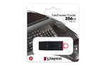 Memoria usb 3.2 Kingston 256 gb