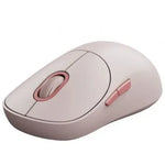 Ratón Inalámbrico Xiaomi Wireless Mouse 3/ Hasta 1200 DPI/ Rosa - PixelPlaza