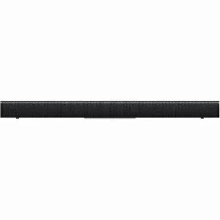 Barra de Sonido con Bluetooth Xiaomi Soundbar 2.0ch/ 30W/ 2.0/ Negra - PixelPlaza