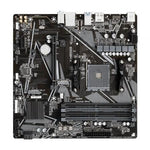 Placa Base Gigabyte B550M K Socket AM4/ DDR4/ PCIe 4.0/ Micro ATX - PixelPlaza