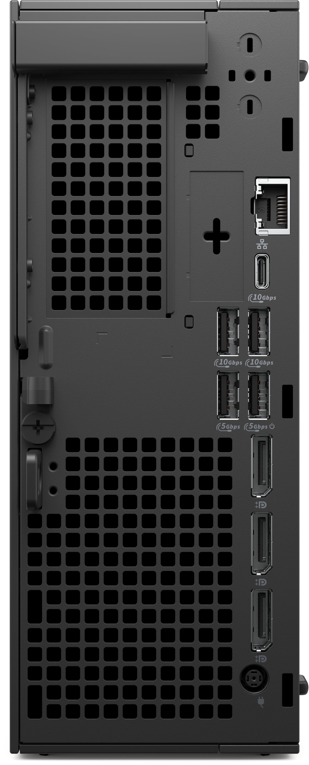 Mini ordenador Dell fcm2250 u7 - 265 16GB SSD 1TB
