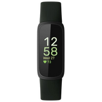 Fitbit Inspire 3 Pulsera de Actividad Negro #negro