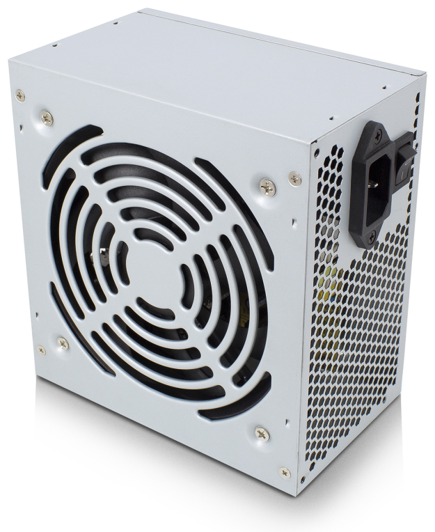 Fuente alimentación Ewent ew3909 atx 500w
