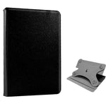 Funda COOL Ebook / Tablet 8 pulgadas Liso Negro Giratoria - PixelPlaza