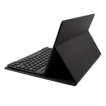 Funda COOL Ebook / Tablet 9 - 10.5 pulg Liso Negro Polipiel Teclado Bluetooth (Español) - PixelPlaza