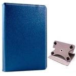 Funda COOL Ebook Tablet Polipiel Universal 9.7 - 11 pulgadas Azul (Cuadrada) - PixelPlaza