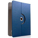 Funda COOL Ebook Tablet Polipiel Universal 9.7 - 11 pulgadas Azul (Cuadrada) - PixelPlaza